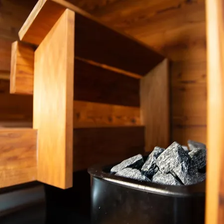 Old Town Charm With Sauna Διαμέρισμα Kokkola (Karleby)