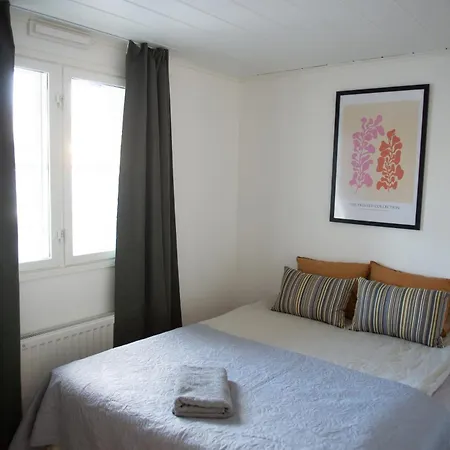 Old Town Charm With Sauna *